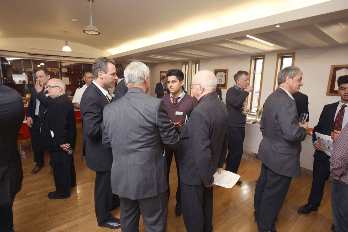 Mar 2014 – LBBC supports next generation of engineers