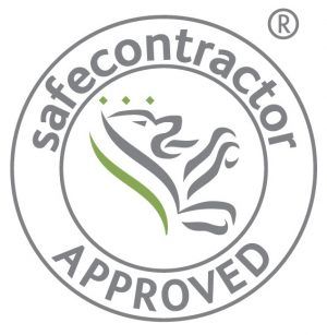 2016 August – Safecontractor accreditation for LBBC Technologies