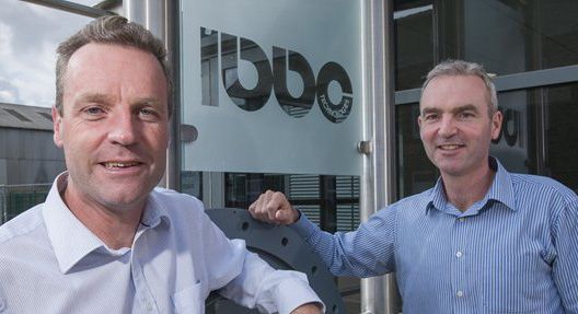 Sept 2014 – LBBC moves into new £1.5m manufacturing facility with LEP support
