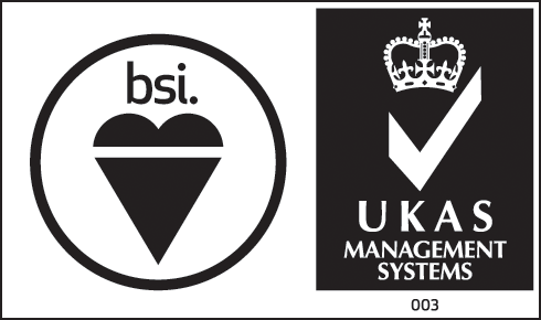 Apr 2014 – LBBC confirms ISO9001 accreditation