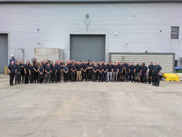 LBBC staff photo